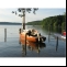 Skiff  20er Jollenkreuzer Gaffel Picture 3 